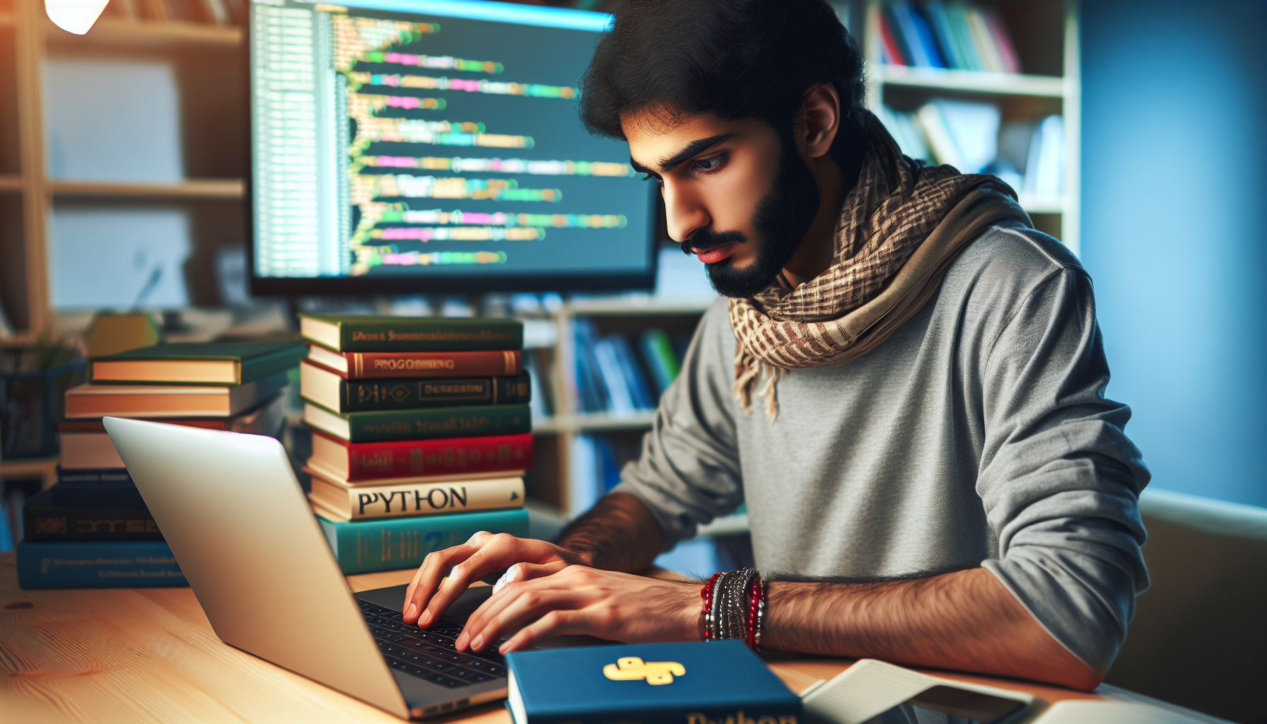 Python Eğitim Kursaları ile ilgili detay