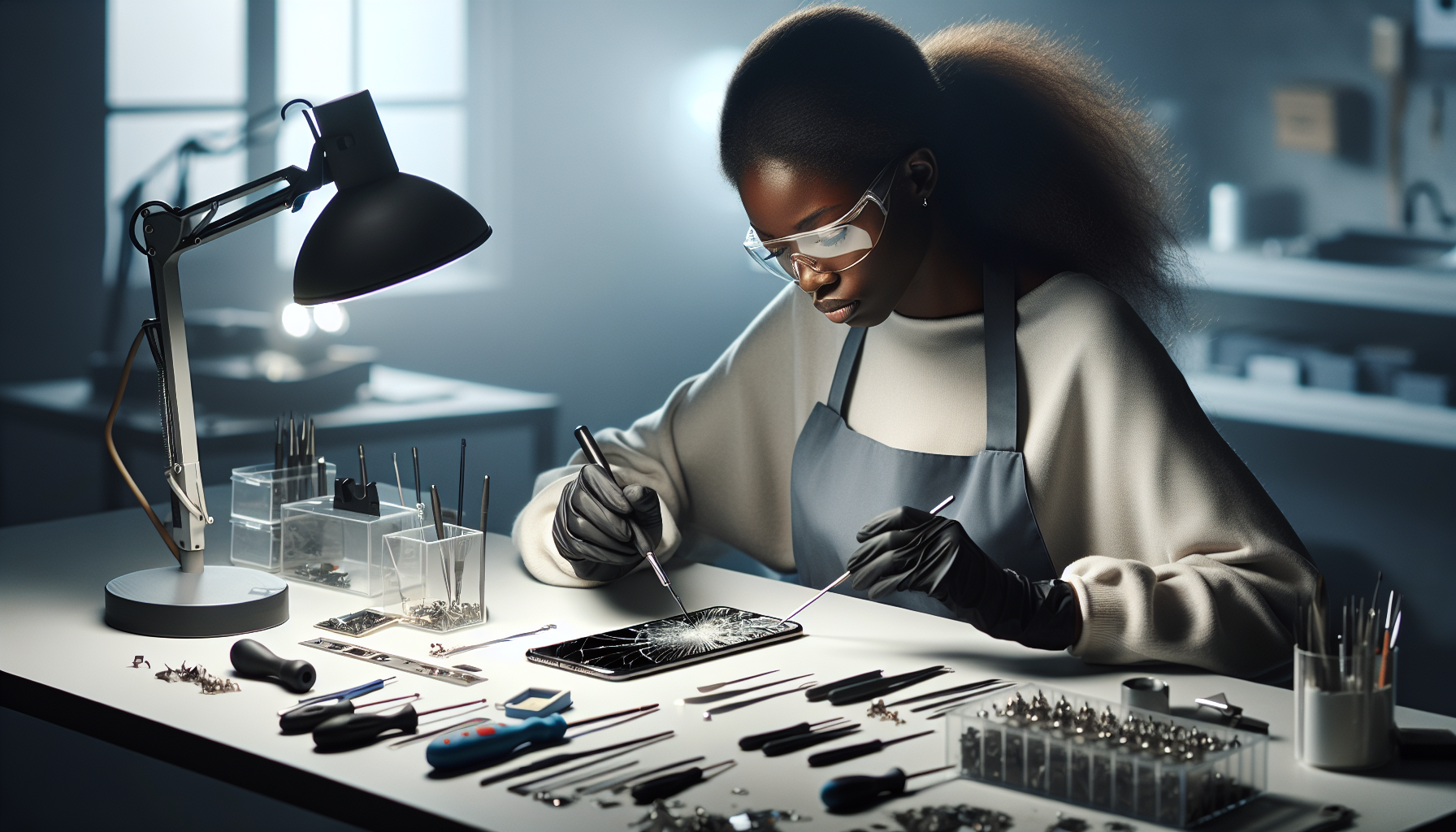 telefon yedek parçaları ile ilgili açıklayıcı metin