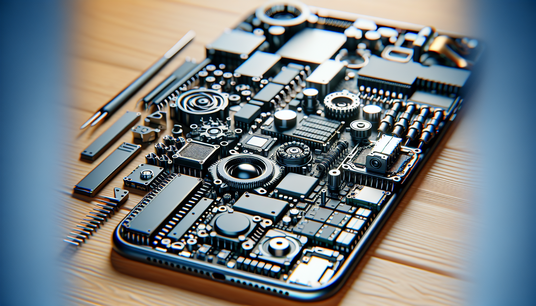 İphone yedek parçaları