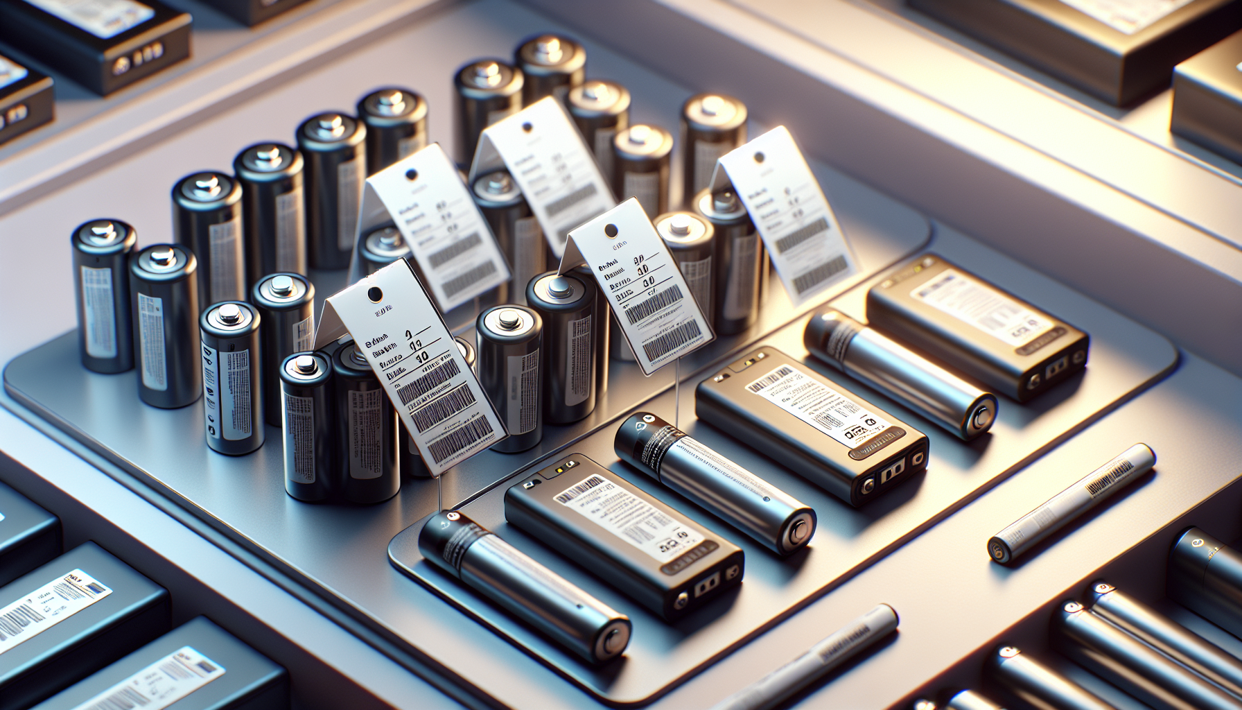 Güncel telefon bataryası fiyatları