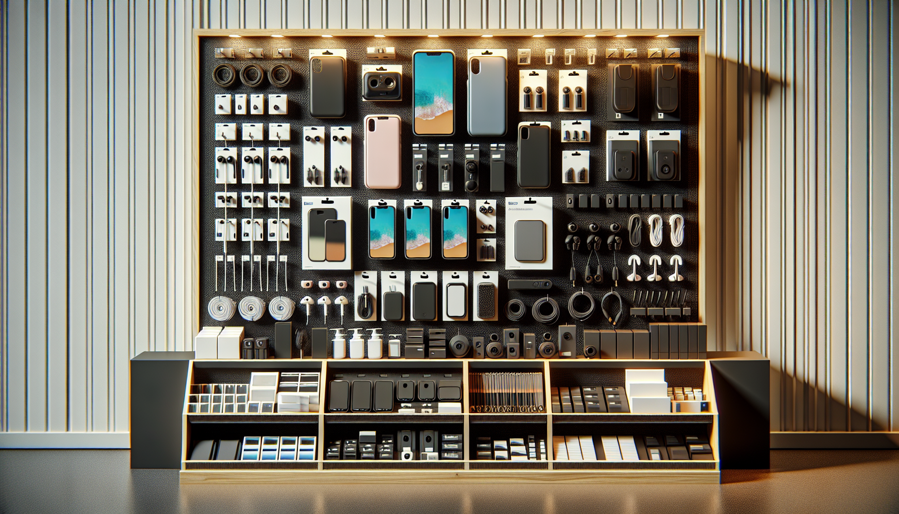 yedek telefon parçaları