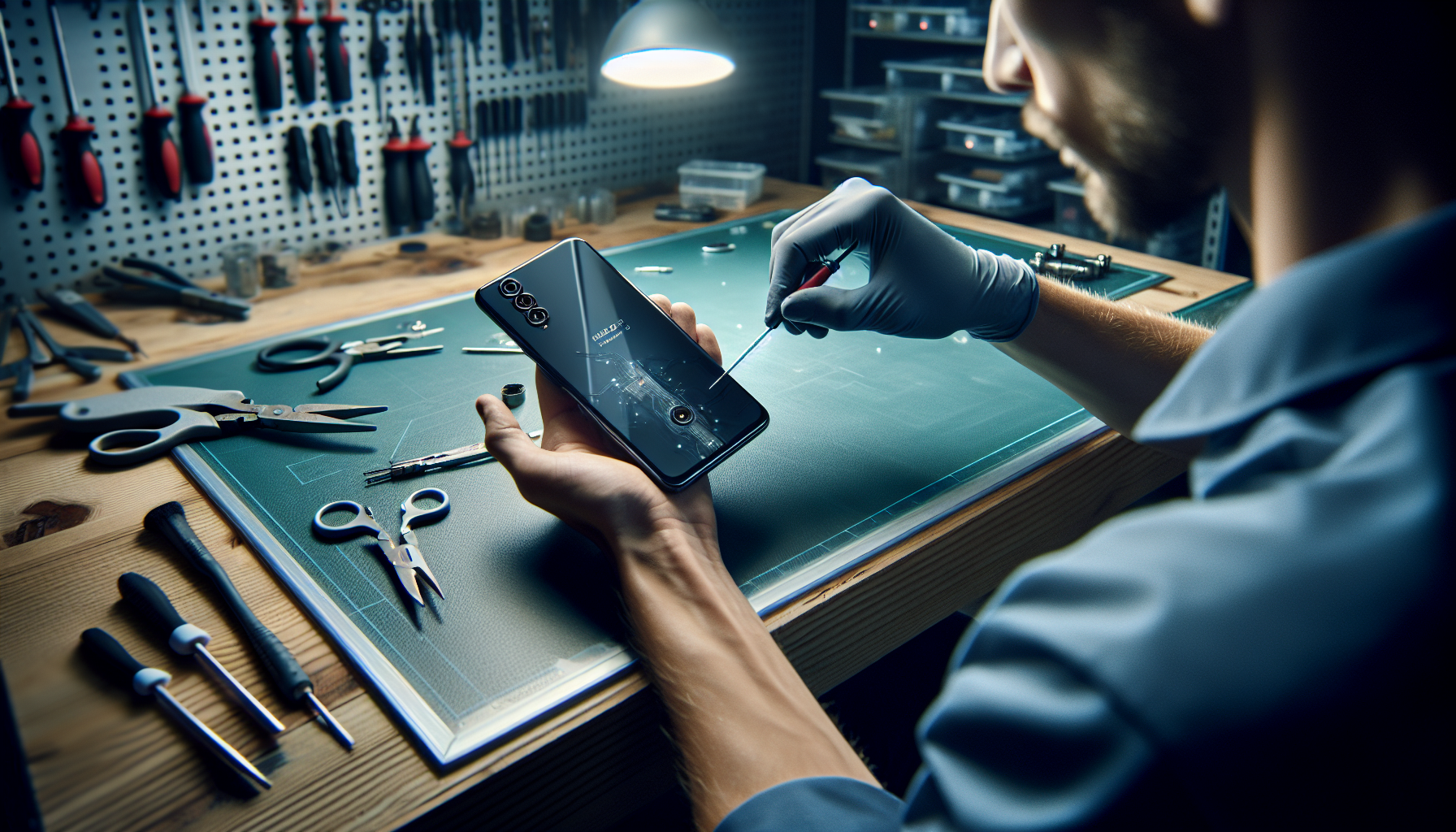 iphone 14 pro max ekran ve pil uygun fiyat ile ilgili detay