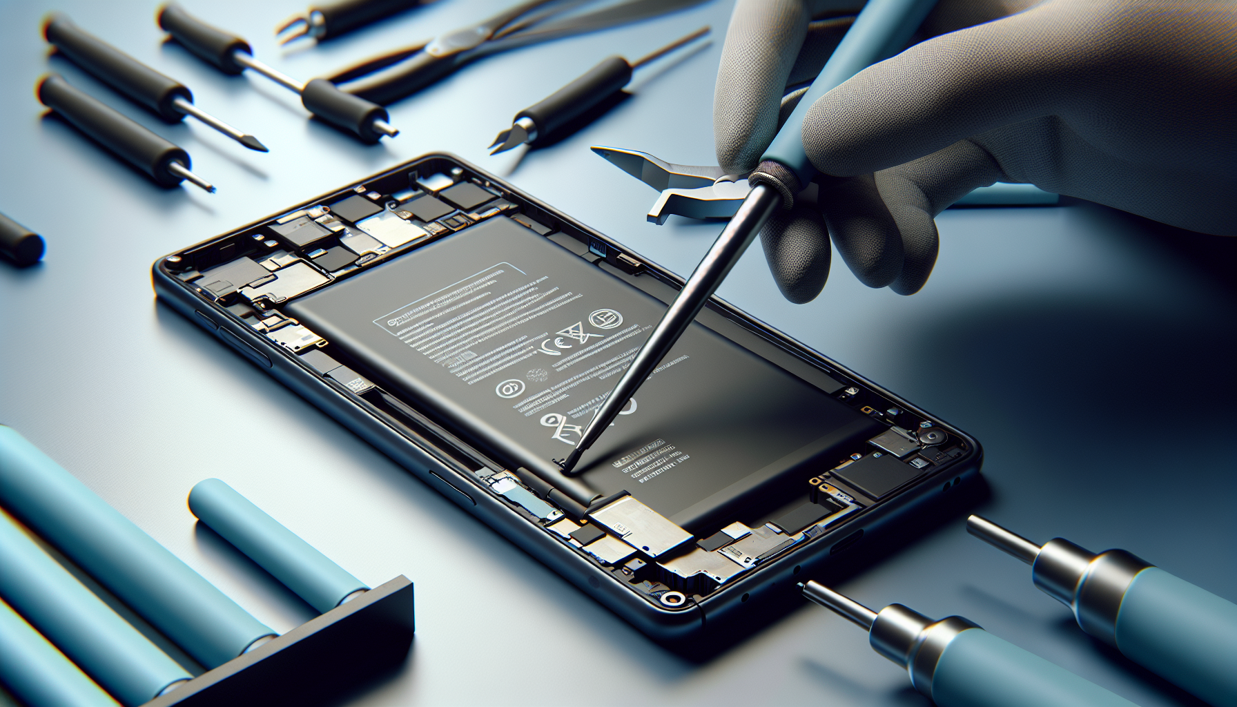 iphone 14 pro ekran ve pil uygun fiyat garantisi ile ilgili pil değişimi bilgileri