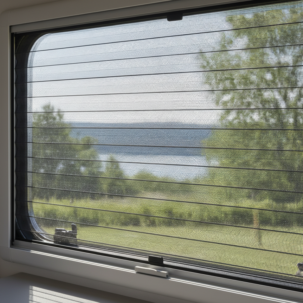 karavan sinekliği toptan satış ile ilgili detay